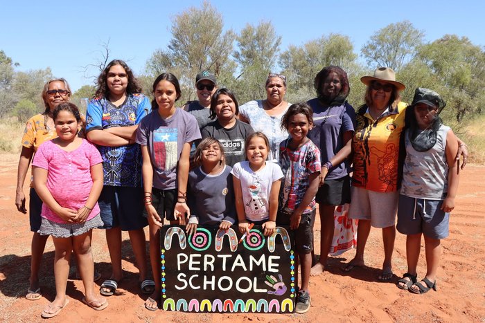 Pertame banner
