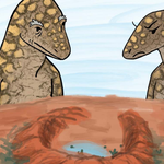 Pertame 1 - Stories for Beginners - Story 6 - Tjunpa Kwuk Wang-irrek thumbnail
