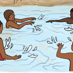 Pertame 1 - Stories for Beginners - Story 8 - Ntepirtn Irrkwuk Panga Kukeng thumbnail