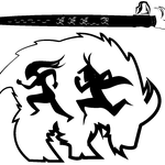 N̓səl̓xčin̓ 3 - Čaptíkʷɬ 3: Nsəlxcin Stories for Advanced Learners - Story 16 - Coyote's Daughter thumbnail