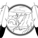 N̓səl̓xčin̓ 3 - Čaptíkʷɬ 3: Nsəlxcin Stories for Advanced Learners - Story 1 - Coyote, Eagle, Raven & the Magpies thumbnail