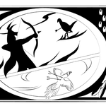 N̓səl̓xčin̓ 3 - Čaptíkʷɬ 3: Nsəlxcin Stories for Advanced Learners - Story 9 - Coyote & the Arrows 2 thumbnail