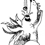 N̓səl̓xčin̓ 2 - Čaptíkʷł 2: N̓səl̓xčin̓ Stories for Intermediate Learners, - Story 15 - Coyote Juggles His Eyes thumbnail