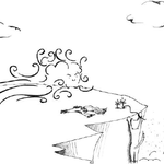 N̓səl̓xčin̓ 2 - Čaptíkʷł 2: N̓səl̓xčin̓ Stories for Intermediate Learners, - Story 4 - Coyote, Wind & Hemp thumbnail