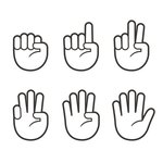 Halq'eméylem 1 - Halq'eméylem for Beginners - Lesson 2 - Numbers thumbnail