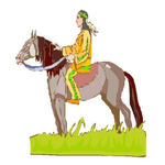 Halq'eméylem 1 - Halq'eméylem for Beginners - Lesson 25 - Actions 2 thumbnail