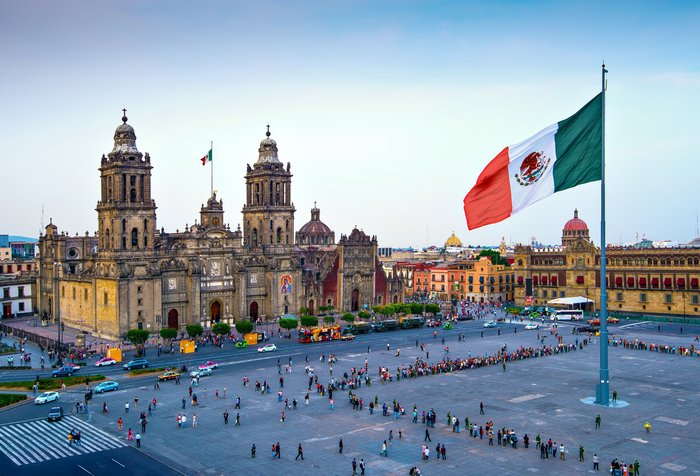 Español banner