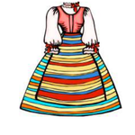 Lingít 1 - A Beginning Course in Lingít - Lesson 4 - Clothing thumbnail