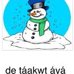Lingít 1 - A Beginning Course in Lingít - Lesson 12 - Weather thumbnail