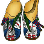 Lingít 1 - A Beginning Course in Lingít - Lesson 18 - Clothing 2 thumbnail