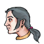Lingít 1 - A Beginning Course in Lingít - Lesson 24 - Physical Description 1 thumbnail